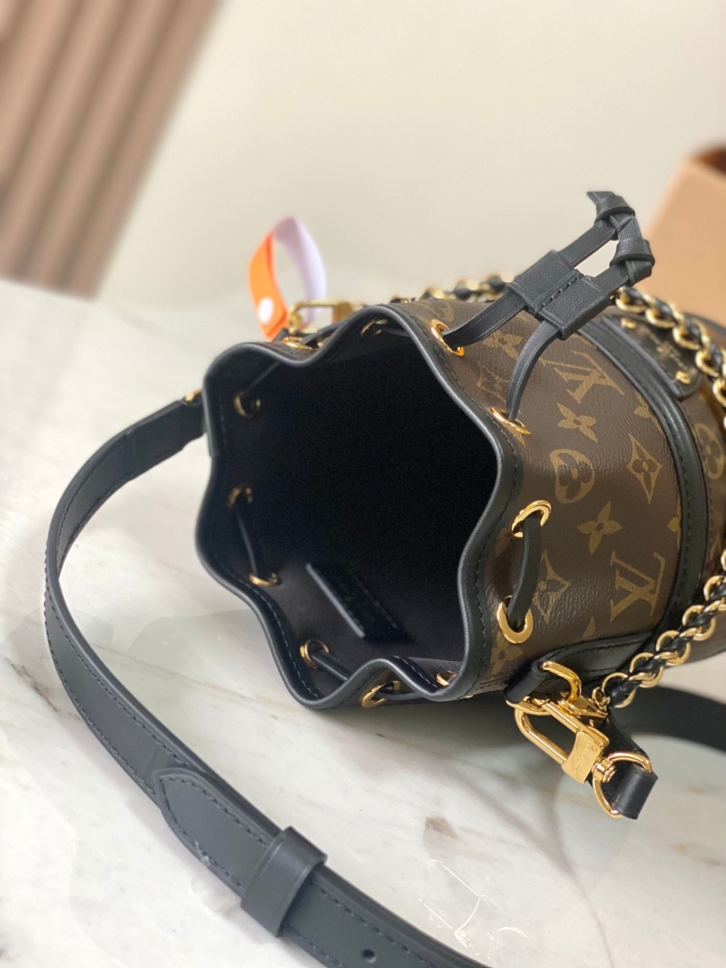 LV Bucket Bags